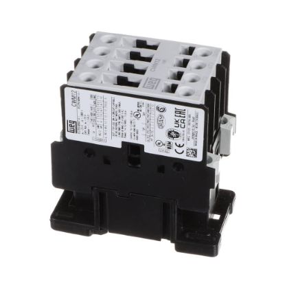 Picture of Trane CTR02061 Contactor; Compressor Contactor - 3P - 1
