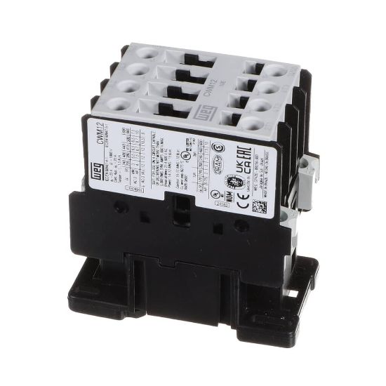 Picture of Trane CTR02061 Contactor; Compressor Contactor - 3P - 1