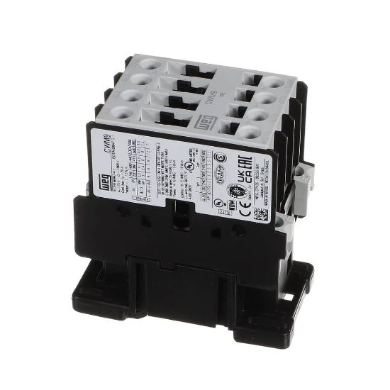 Picture of Trane CTR02067 Contactor; Contactor - 3P - 9A