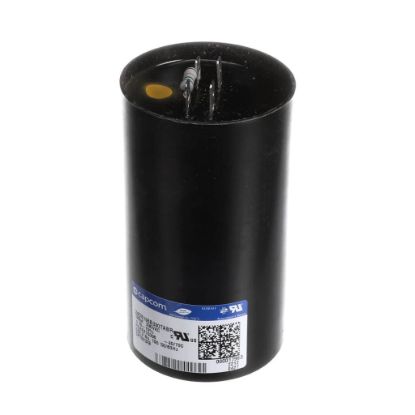 Picture of Trane CPT02328 Capacitor; Start, 196 Mfd, 330V, Round, W/ Resisto