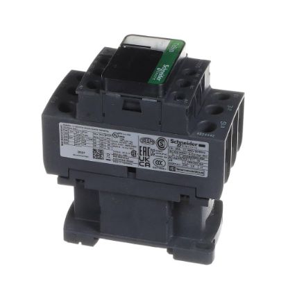 Picture of Trane CTR02247 Contactor; 25A 600V 3P Motor Starter