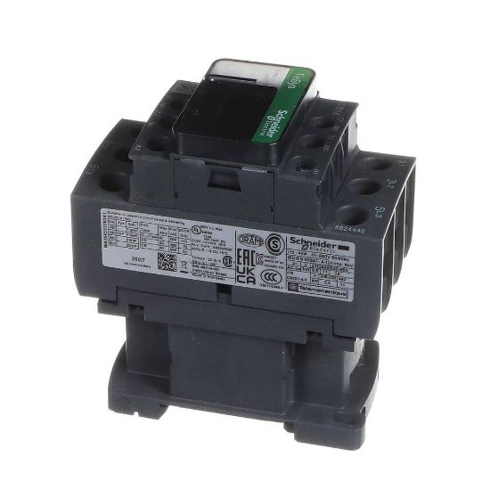 Picture of Trane CTR02247 Contactor; 25A 600V 3P Motor Starter