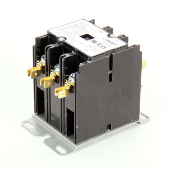 Picture of Trane CTR02580 Contactor 3P 30A 120V