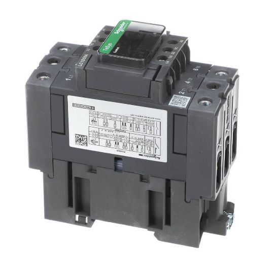 Picture of Trane CTR02670 Contactor 50A 600V 3P
