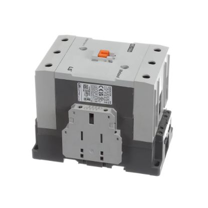 Picture of Trane CTR02723 Contactor; 210A Dp 600V 3P 120V Coil