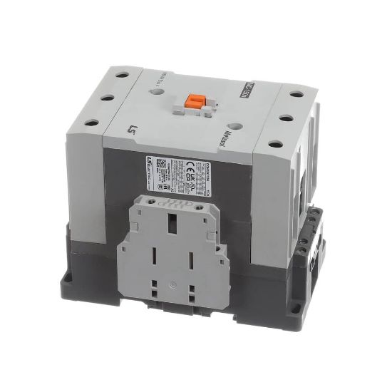 Picture of Trane CTR02723 Contactor; 210A Dp 600V 3P 120V Coil