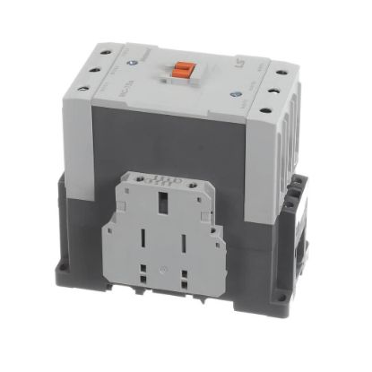 Picture of Trane CTR02727 Contactor; 80A Dp 600V 3P 120V Coil