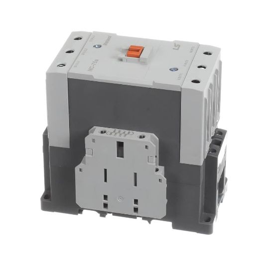 Picture of Trane CTR02727 Contactor; 80A Dp 600V 3P 120V Coil