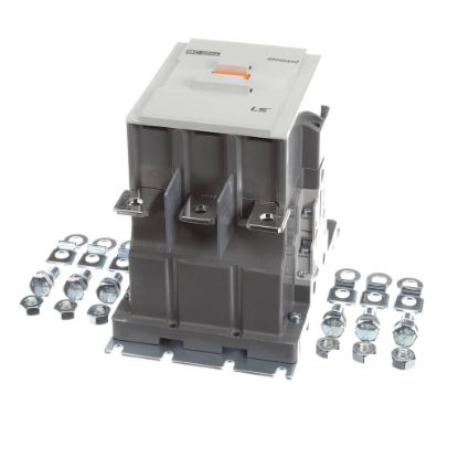 Picture of Trane CTR02721 Contactor; 275A Dp 600V 3P 120V Coil