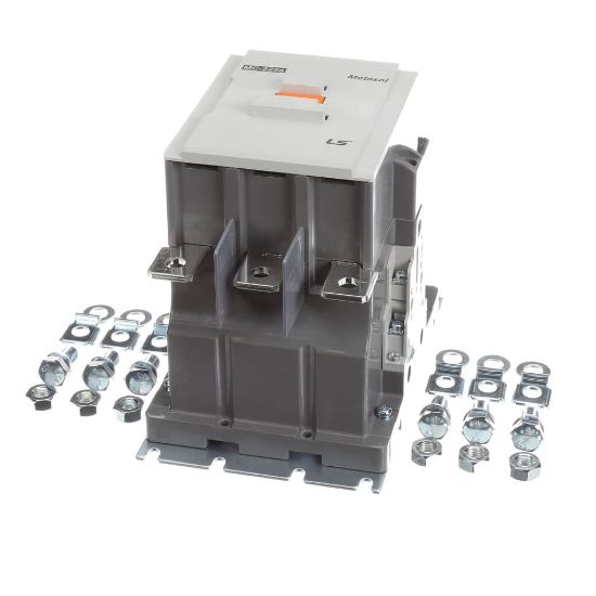 Picture of Trane CTR02721 Contactor; 275A Dp 600V 3P 120V Coil