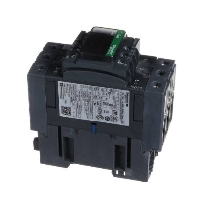 Picture of Trane CTR02718 Contactor; Lc1d65ab7 - 65A/24v Coil/3-pl