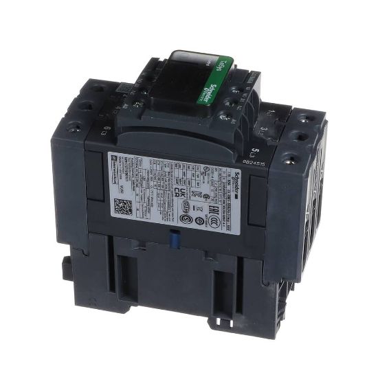 Picture of Trane CTR02718 Contactor; Lc1d65ab7 - 65A/24v Coil/3-pl