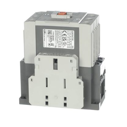 Picture of Trane CTR02729 Contactor; 60A Dp 600V 3P 120V Coil