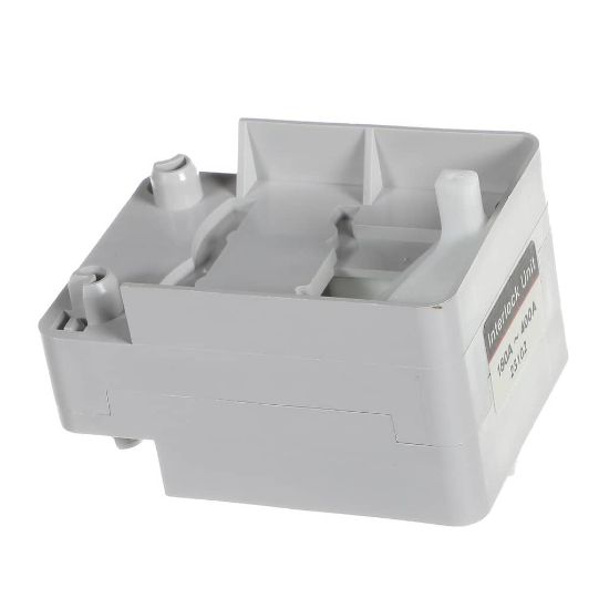 Picture of Trane CTR02737 Contactor; Mechanical Interlock, For Mc-