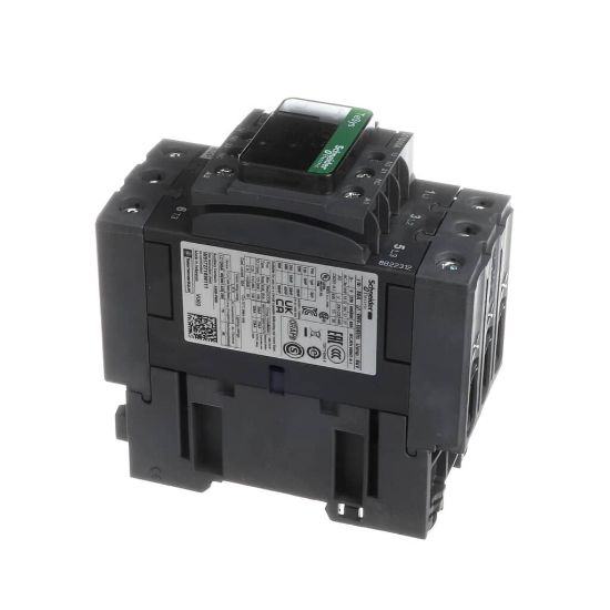 Picture of Trane CTR02740 Contactor; Tesys D Contactor, 65Amp/120v Coil
