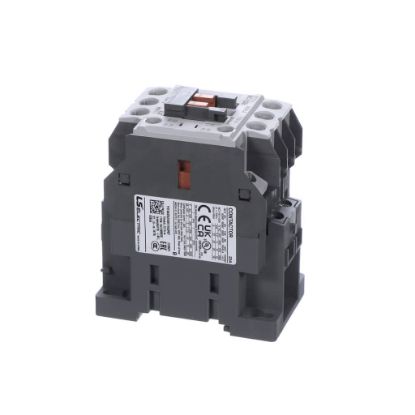 Picture of Trane CTR02732 Contactor; 30A Dp 600V 3P 120V Coil