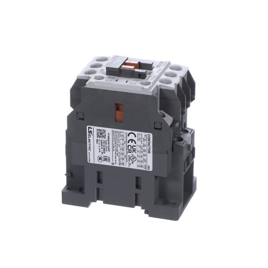 Picture of Trane CTR02732 Contactor; 30A Dp 600V 3P 120V Coil