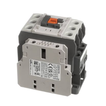 Picture of Trane CTR02731 Contactor; 40A Dp 600V 3P 120V Coil