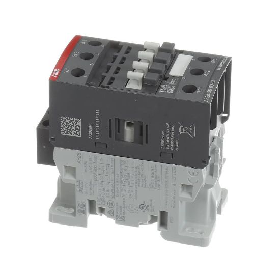 Picture of Trane CTR02782 Contactor Nrev 15.0Hp 460V Contactor N
