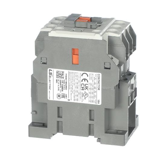 Picture of Trane CTR02733 Contactor; 25A Dp 600V 3P 120V Coil