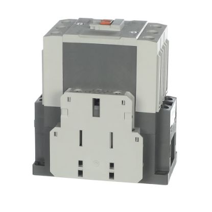 Picture of Trane CTR02728 Contactor; 75A Dp 600V 3P 120V Coil