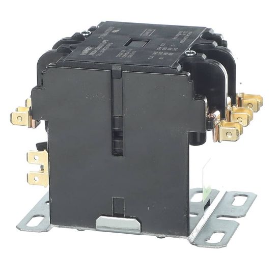 Picture of Trane CTR02829 Contactor; 3P, No, 60Fla/600v