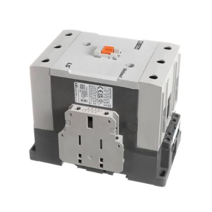 Picture of Trane CTR02837 Contactor; 160A Dp 600V 3P 120V Coil (Includes Lug