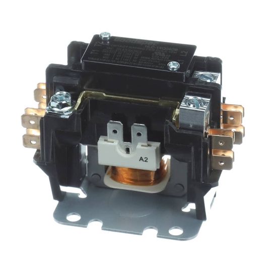 Picture of Trane CTR02987 Contactor; Ac, 24V
