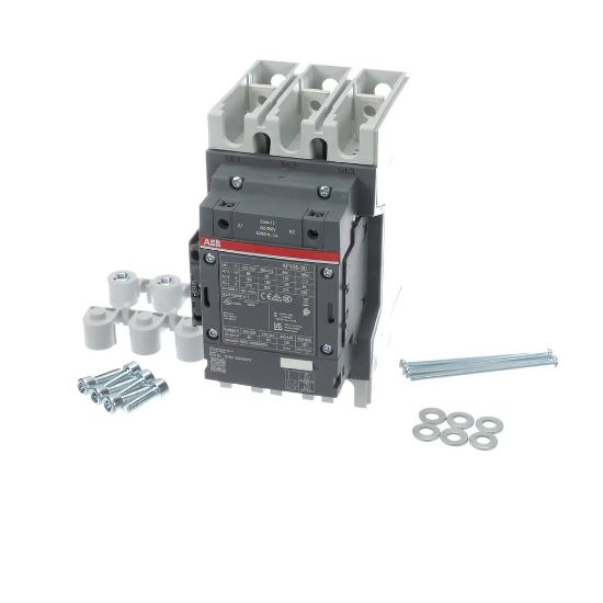 Picture of Trane CTR02969 Contactor; 600V, 3P, 200A