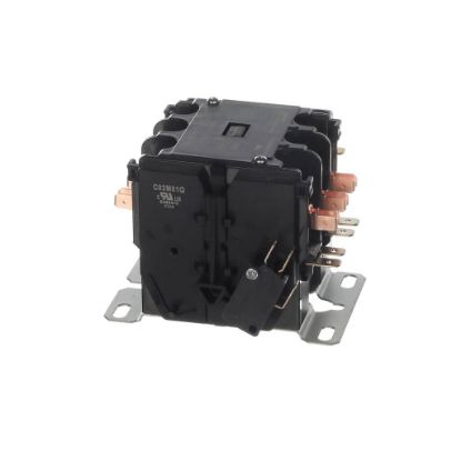 Picture of Trane CTR03027 Contactor; 40Fla, Slotted & Hex Head Was