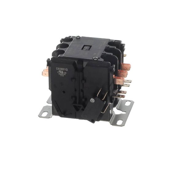 Picture of Trane CTR03027 Contactor; 40Fla, Slotted & Hex Head Was