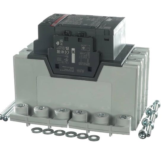 Picture of Trane CTR03061 Contactor; 600V, 3P, 250A