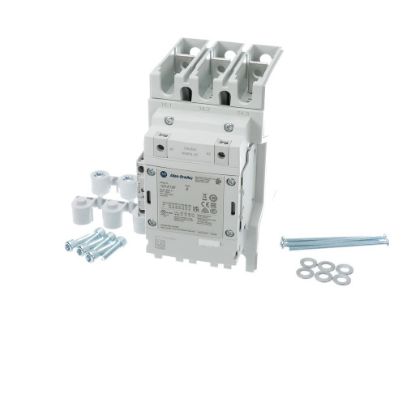 Picture of Trane CTR03192 Contactor; 190 Amp Contactor