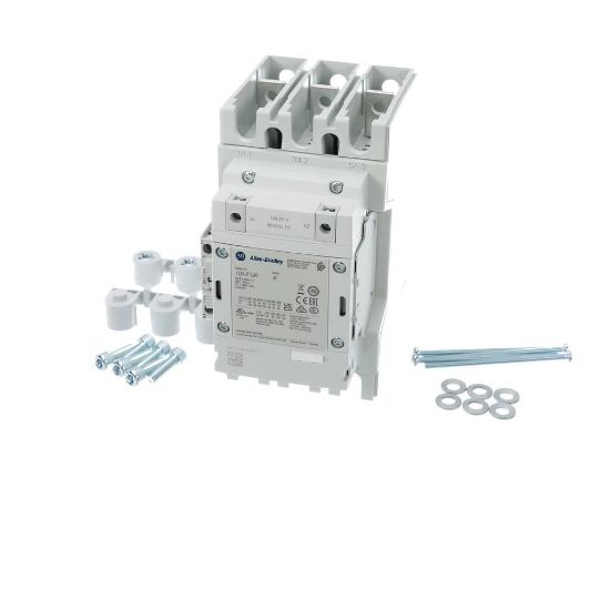 Picture of Trane CTR03192 Contactor; 190 Amp Contactor