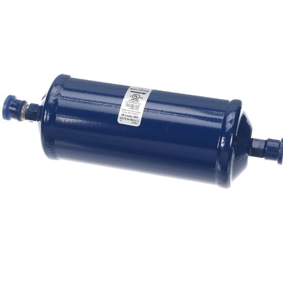 Picture of Trane DHY00201 Drier;filter,liquid Line Burnout, 3/8 Sa