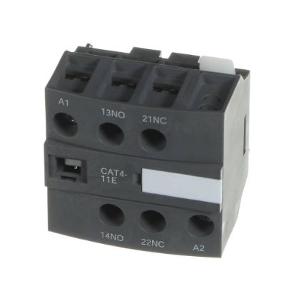 Picture of Trane CTR03239 Contactor; Aux Contactor
