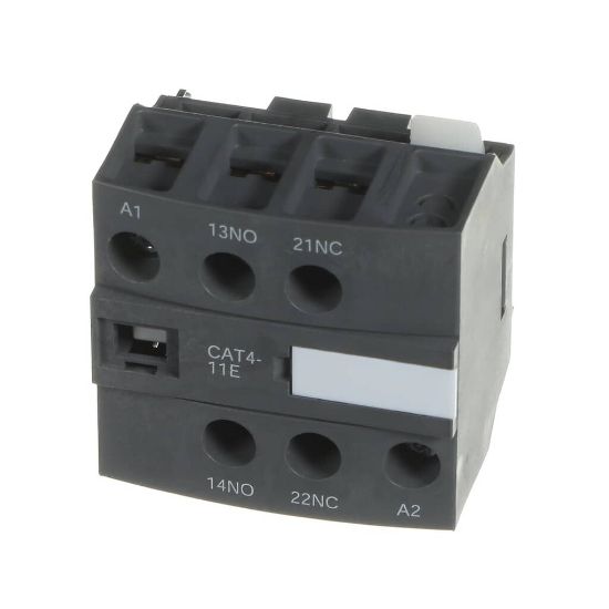 Picture of Trane CTR03239 Contactor; Aux Contactor
