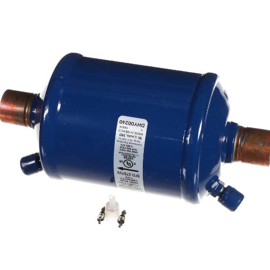 Picture of Trane DHY00240 Drier; Filter, Suction Line,27s7,7/8 In.