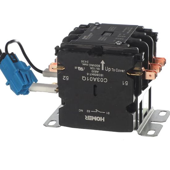 Picture of Trane CTR03283 Contactor; Assembly, Compressor Circuit