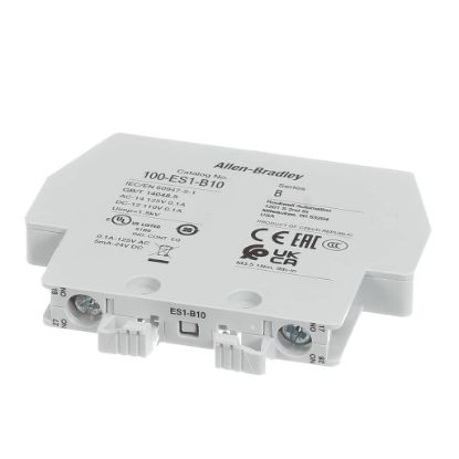 Picture of Trane CTR03194 Contactor; Aux Contact