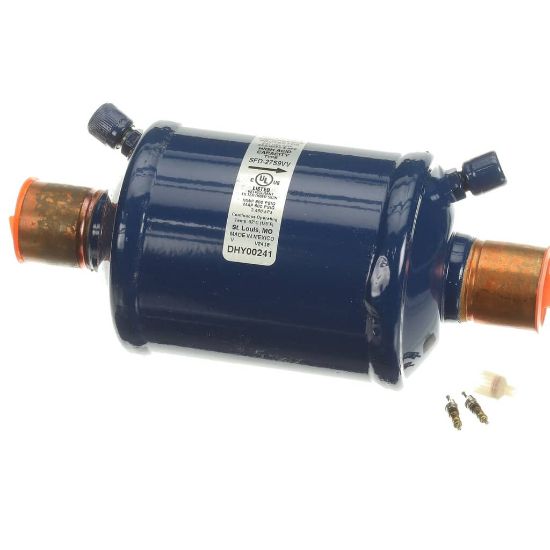 Picture of Trane DHY00241 Drier; Filter, Suction Line,27s9,1 1/8 I
