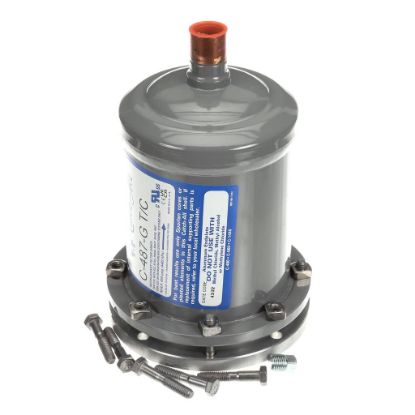 Picture of Trane DHY01263 Drier; Filter Drier, G Type Shell With 1/4-Inch Npt Co