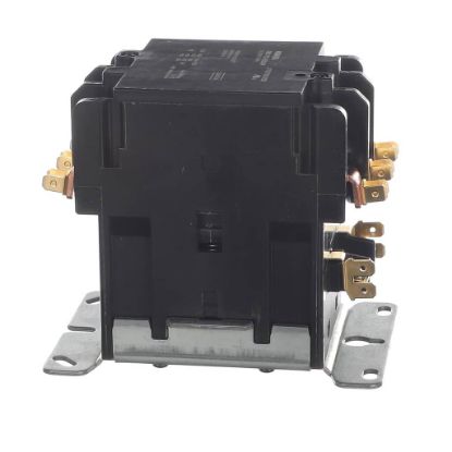 Picture of Trane CTR03001 Contactor, 3P No 75Fla 600V, 24 Volt Coi