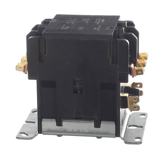 Picture of Trane CTR03001 Contactor, 3P No 75Fla 600V, 24 Volt Coi