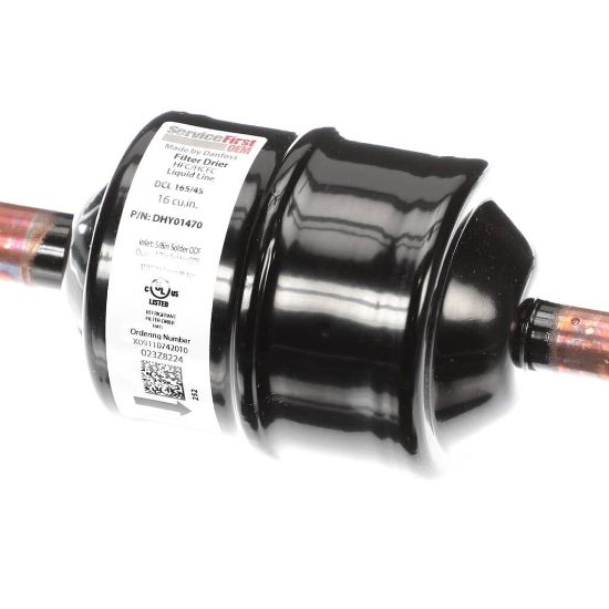 Picture of Trane DHY01470 Drier, Liquid Line