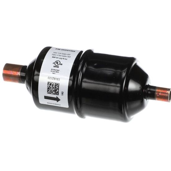 Picture of Trane DHY01468 Drier, Liquid Line, 8 Cu,