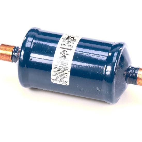 Picture of Trane DHY01472 Liquid Line Filter Drier - 3/8