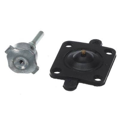 Picture of Trane DIA00002 Diaphragm; .50-Inch Weir Valve, And Coll