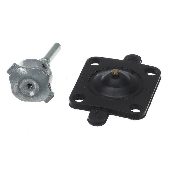 Picture of Trane DIA00002 Diaphragm; .50-Inch Weir Valve, And Coll