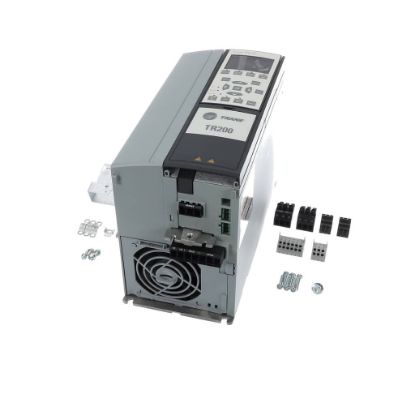 Picture of Trane DRV00683 Drive; Vfd, 7.5 Hp, 460V